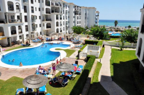 Apartamento en Marina Puerto de la Duquesa, San Luis De Sabinillas